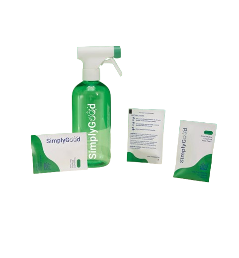 SimplyGood Multi-Purpose Cleaner