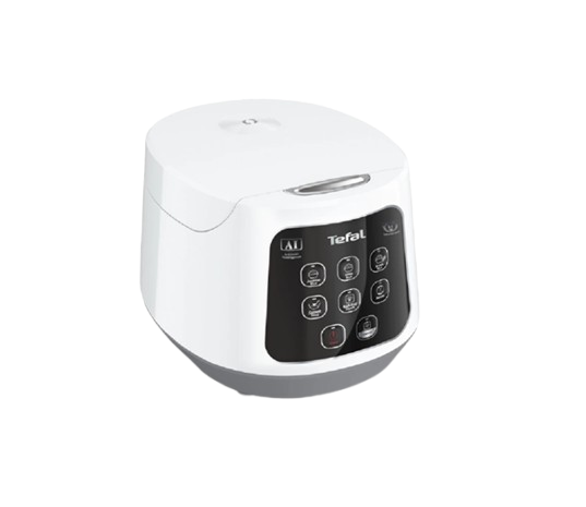 Tefal Easy Compact Rice Cooker, RK7301, 1L 
