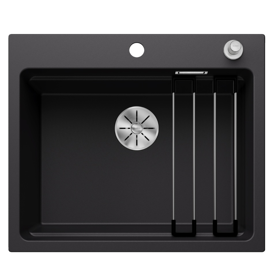 Etagon 6 Silgranit Kitchen Sink