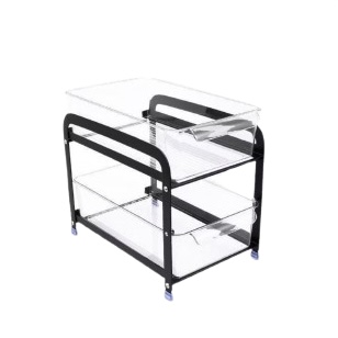 Under Sink Pull Out Shelf