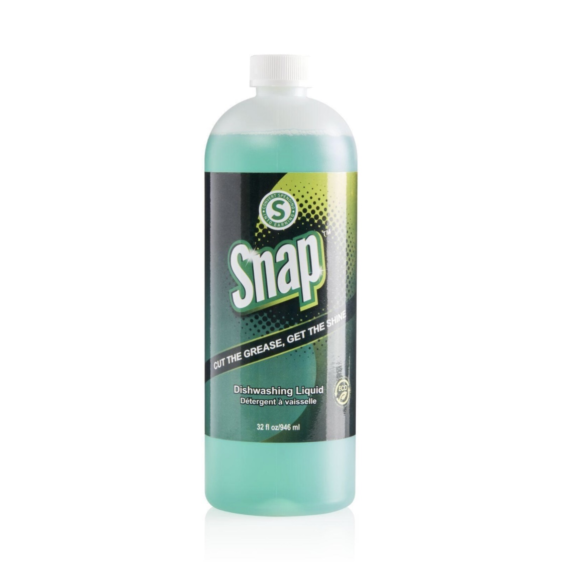 Snap Dishwashing Liquid
