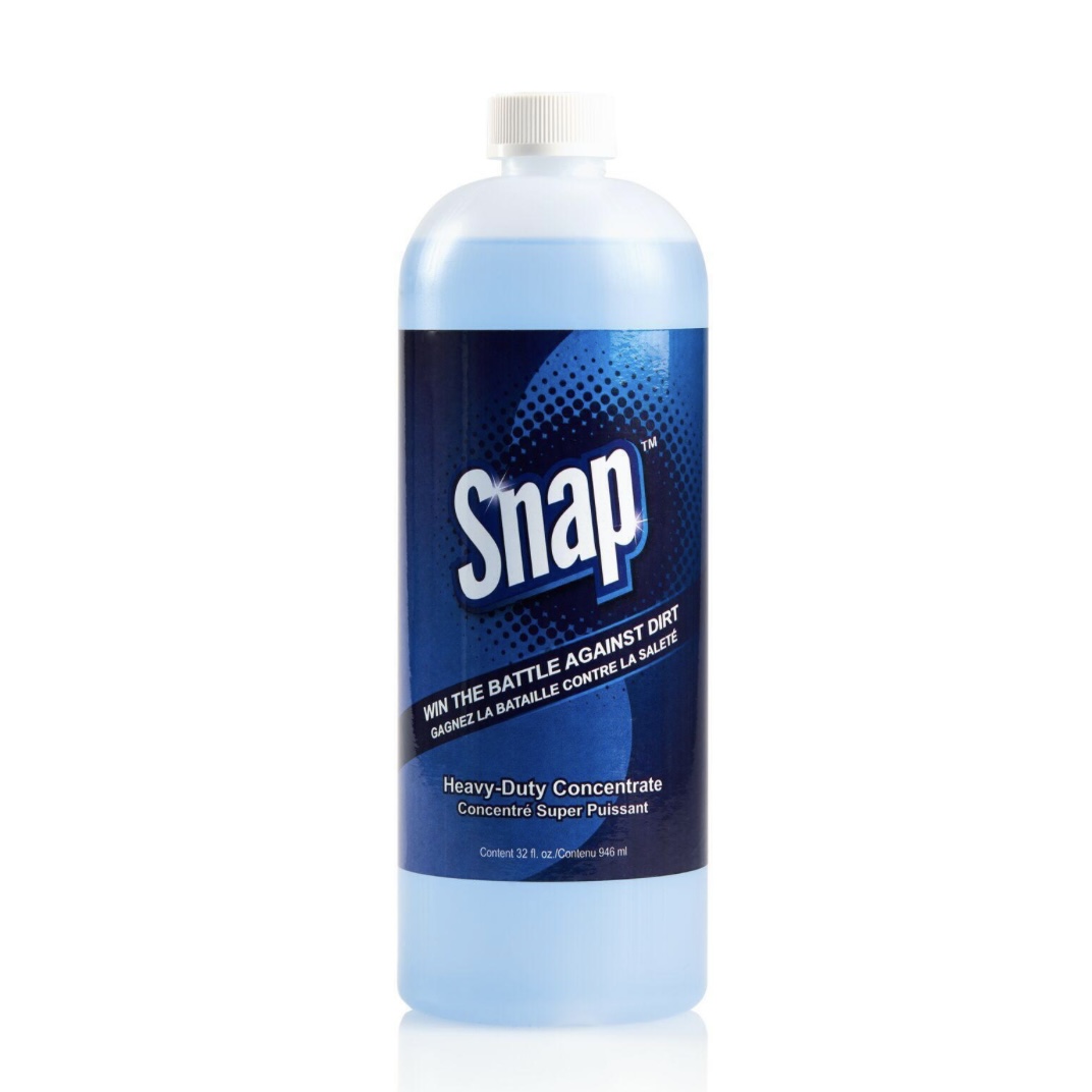 Snap Heavy Duty Concentrate