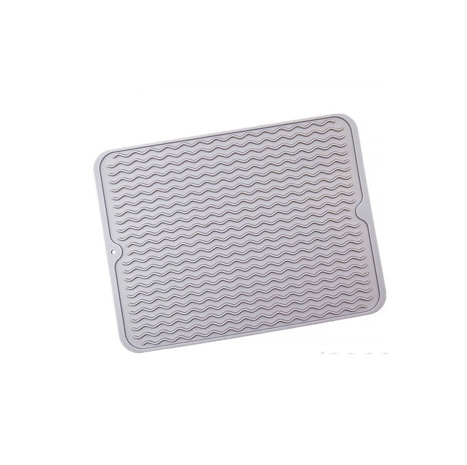 Heat Resistant Silicone Table Mat