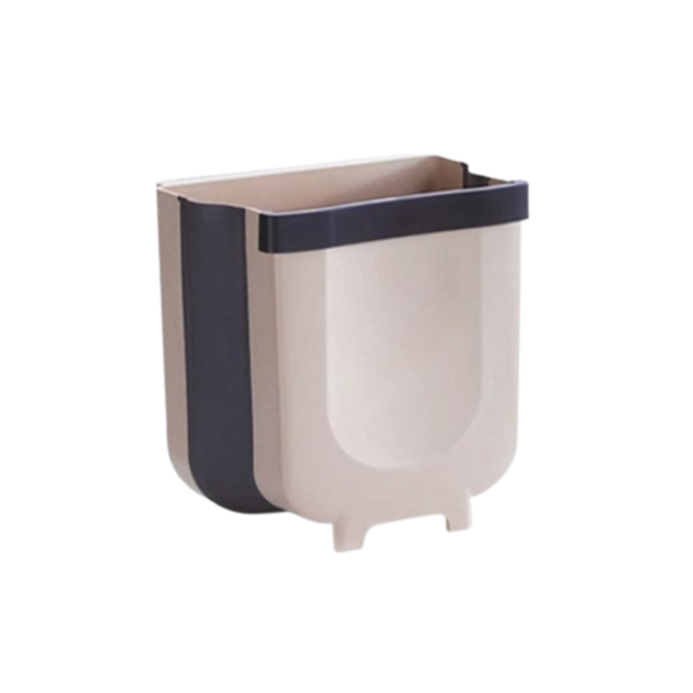 Drawer Hanging Collapsible Dustbin