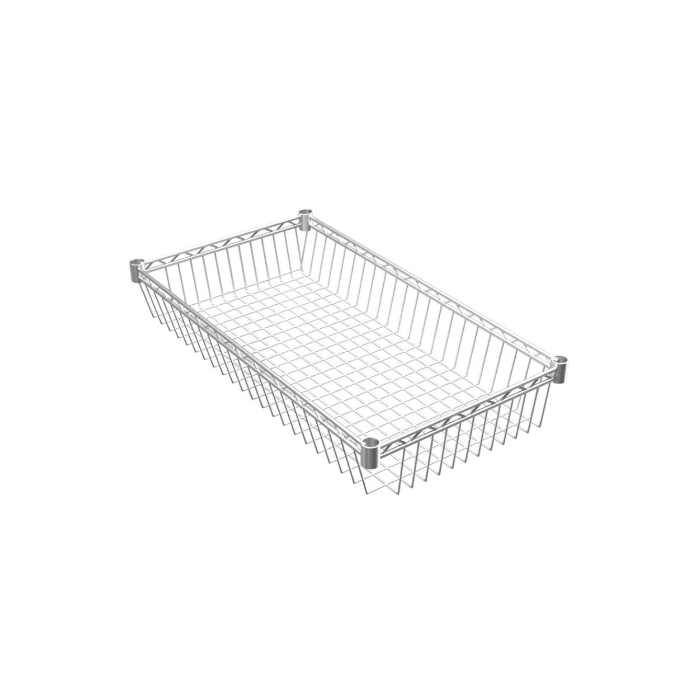 Pull-Out Basket Mesh