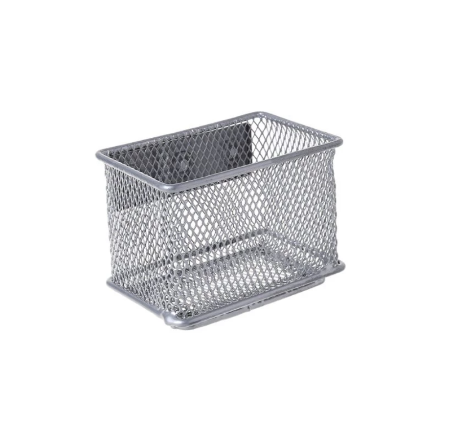 Magnetic Mesh Basket