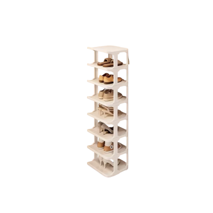 HXR Multi-layer Shoe Rack 