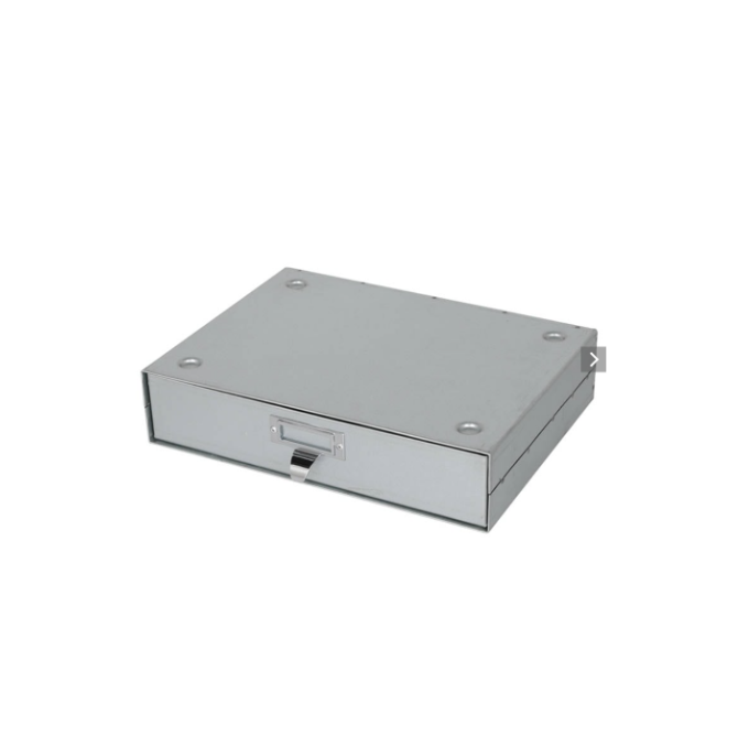 Stackable Drawer Organisers