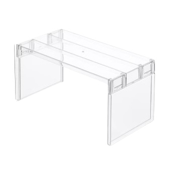 ￼Refrigerator Organizers Storage Rack Fridge Layered