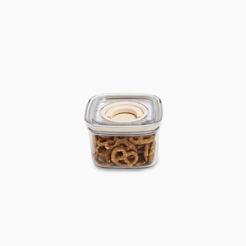ClarityTwist™ Airtight Container, 400ml