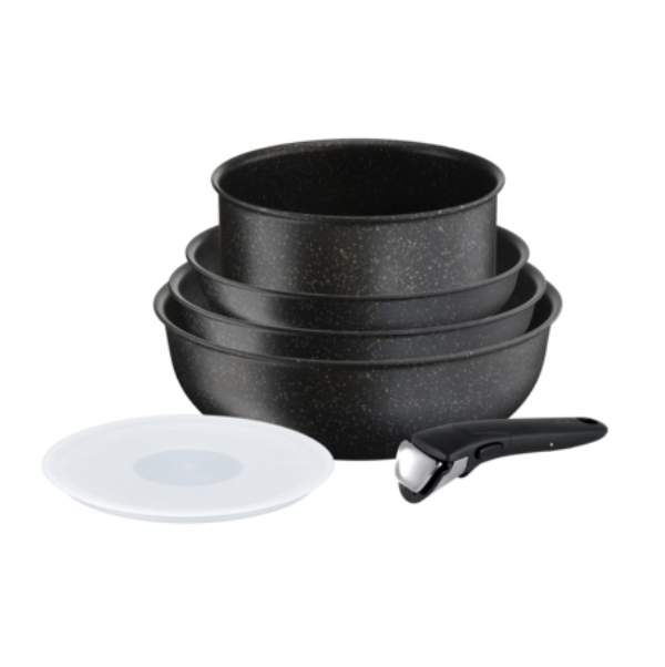 Ingenio Authentic  6 Pc Set (Induction), L67194