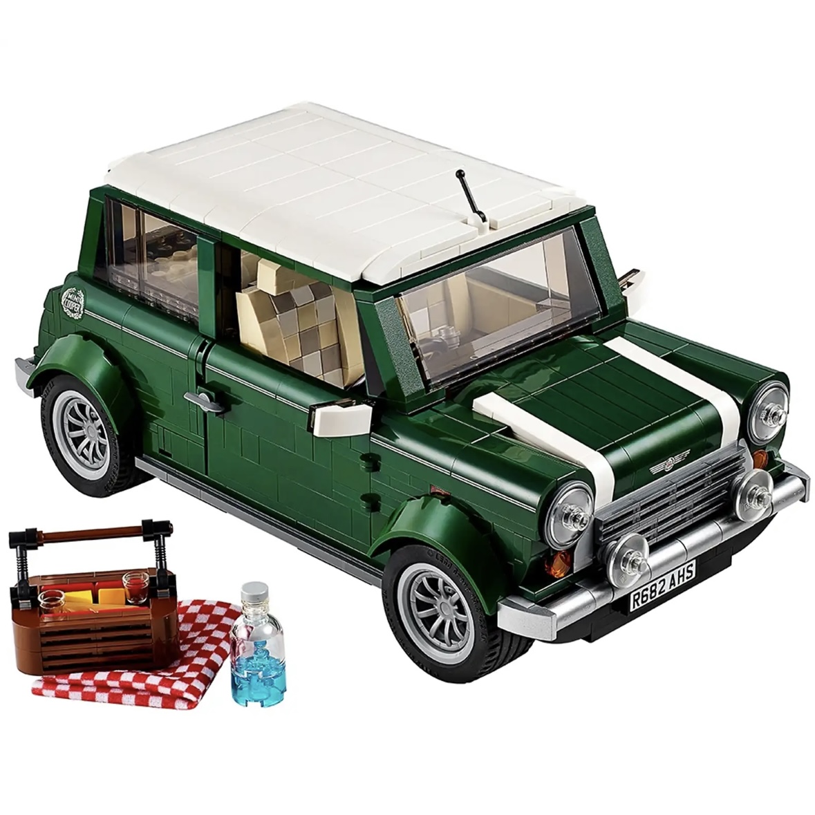 Mini Cooper 10242