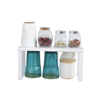 Kitchen Shelf Rack