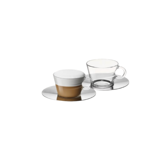 View Cappuccino Cup Set