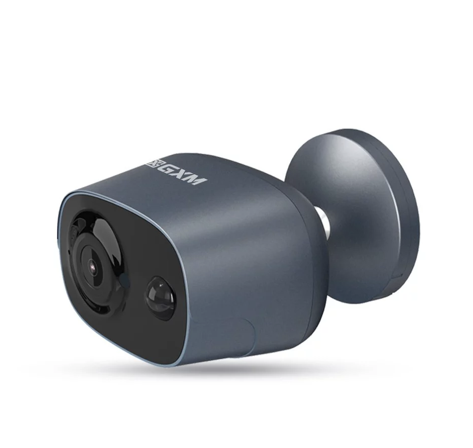 GXM W3 Pro Wireless CCTV