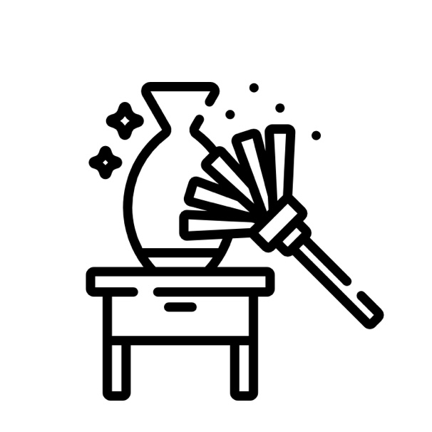 Residential Cleaning Service