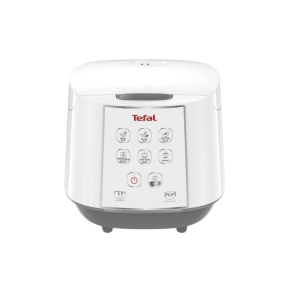 Tefal 1.8L Easy Rice Fuzzy Logic Rice Cooker