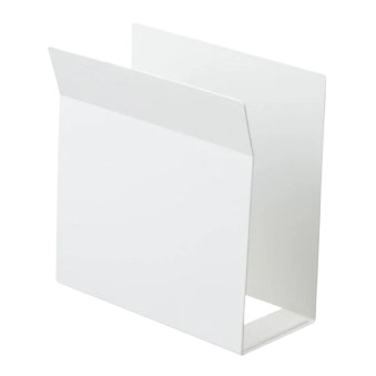 MG Kitchen Tray Holder, 9487 KT-PL EC WH