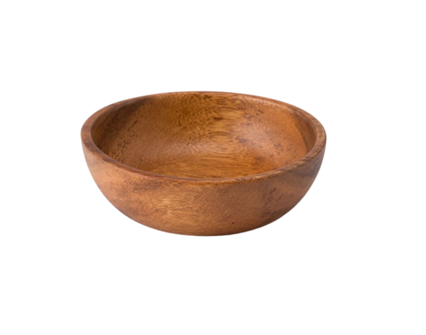 Acacia Bowl, 14cm