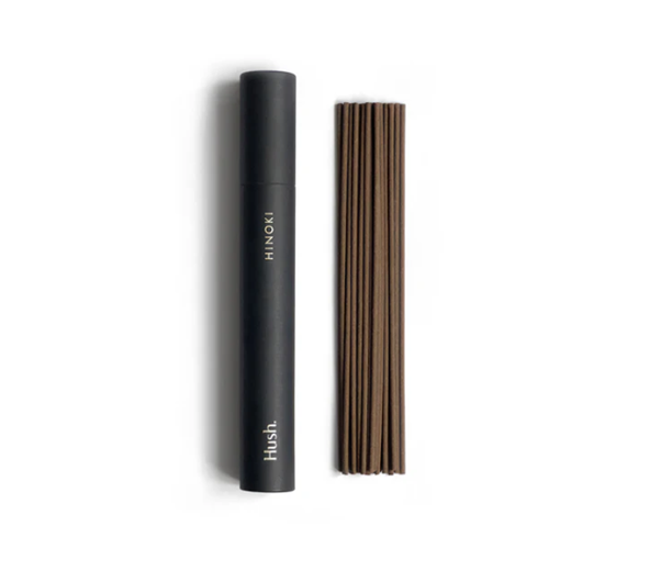 Hinoki Incense Sticks