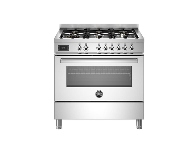 Bertazzoni Range Cooker