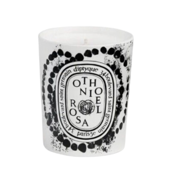 Othoniel Rosa Eau de Toilette Candle