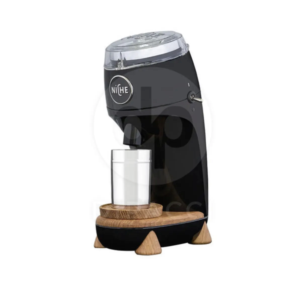 Niche Zero Black Coffee Grinder