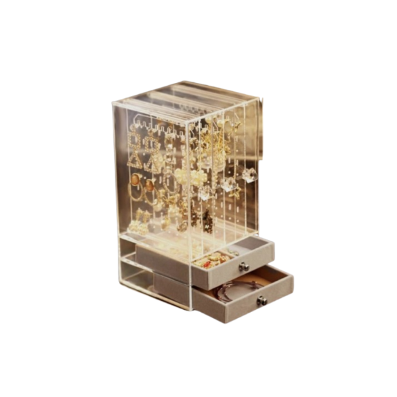 Earring Organiser Display