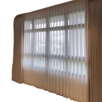 Day & Night Curtains