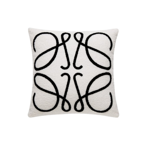 French Inspired Cushion