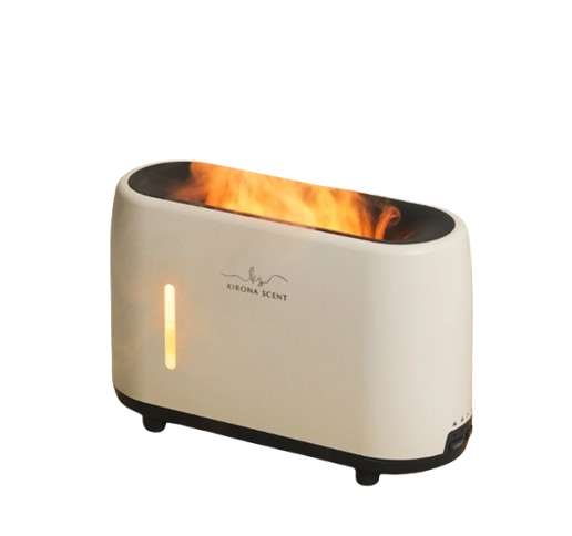 Kirona Scent Blazing Fire Diffuser Humidifier