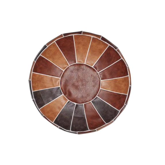 Moroccan Pouf