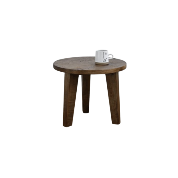 Gili Coffee Table - Cinnamon