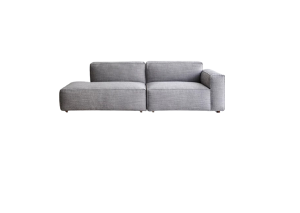 Baker Modular Sofa, 238cm
