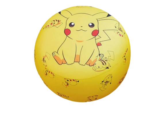 Pikachu Beanbag