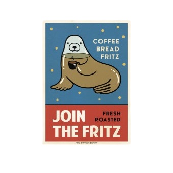 Fritz Poster
