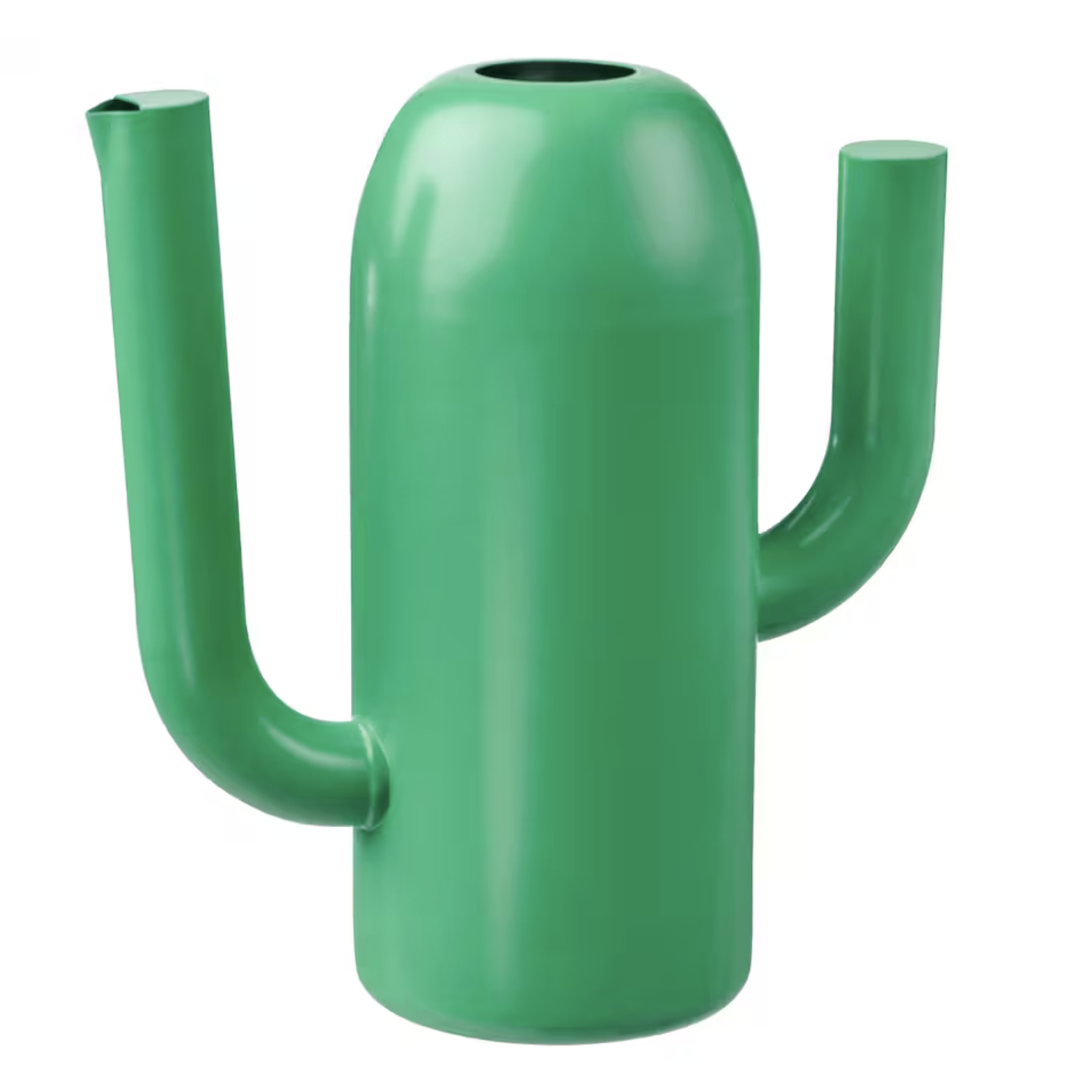 ÄRTBUSKE Watering Can - Bright Green