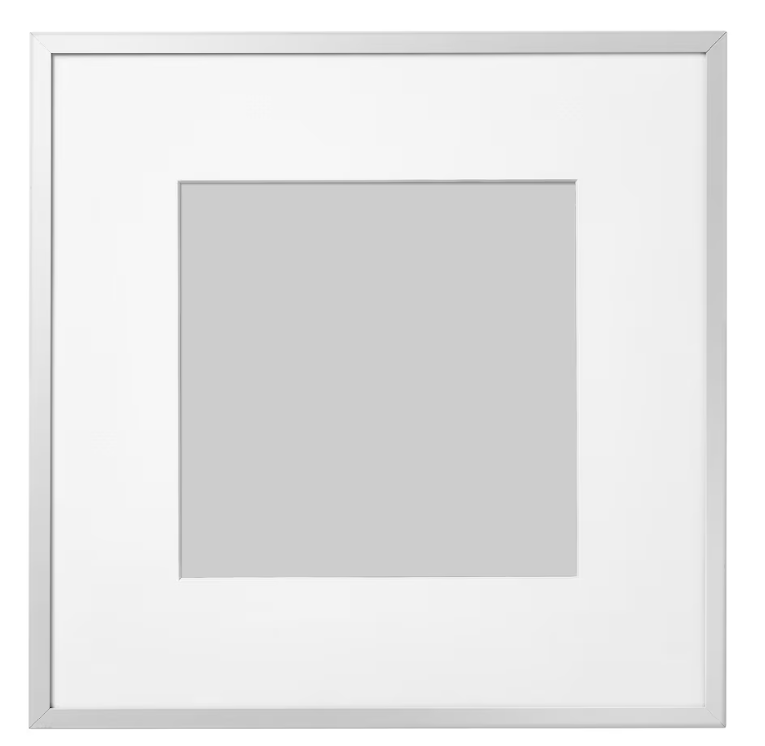 LOMVIKEN Frame, 32x32cm - Aluminium