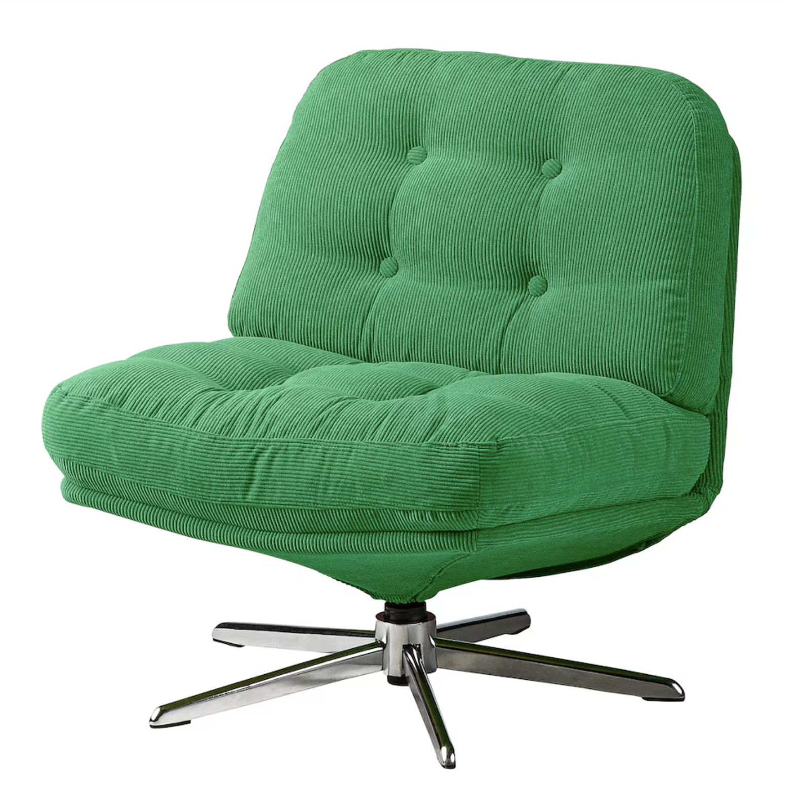 DYVLINGE Swivel Armchair