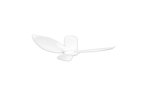 Alaska Hydson DC Ceiling Fan With Light, 46 Inch