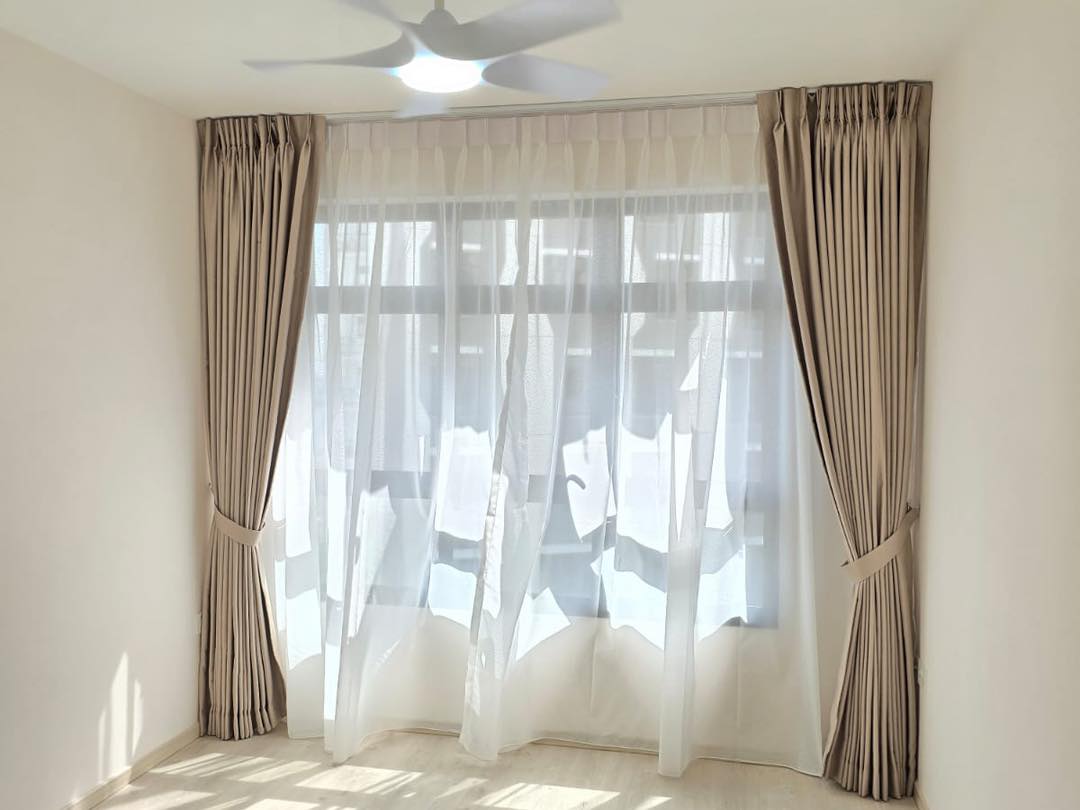 Day And Night Curtains