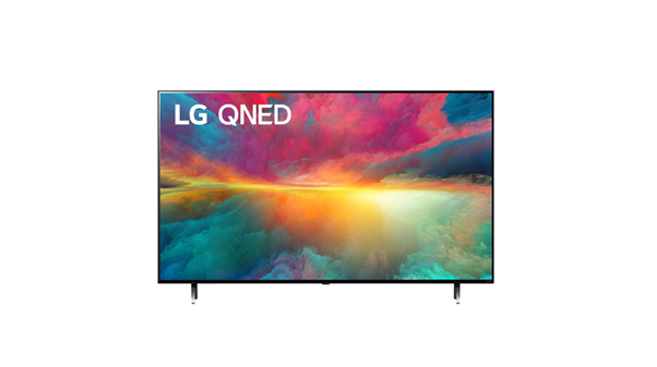 LG ThinQ AI 4K QNED TV, 65QNED75SRA,  65" 