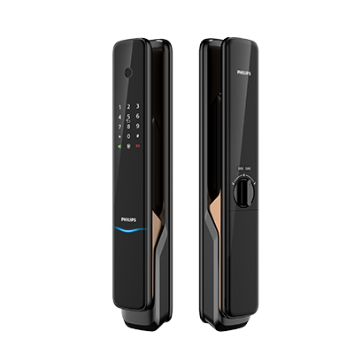 Philips EasyKey 9300 Digital Door Lock