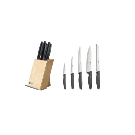 Advantage 5 Piece Knife Set