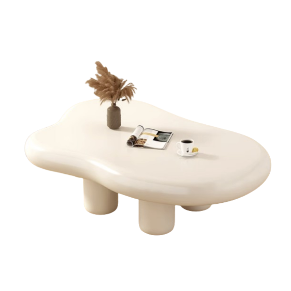Cloud Coffee Table