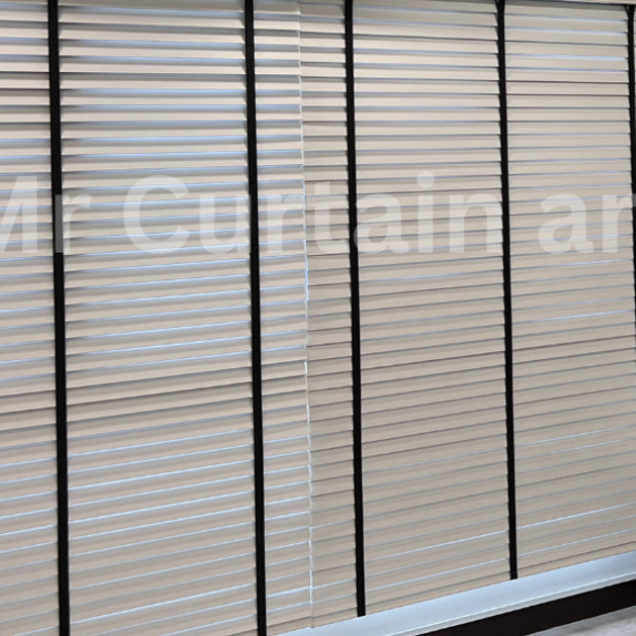Venetian Blinds