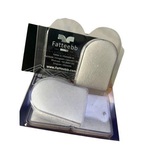 Be@rbrick 400% Feet Protector