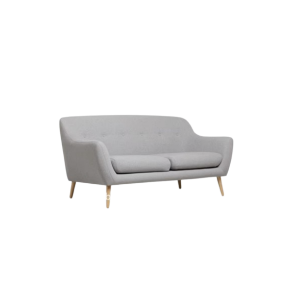 3 Seater Sofa - Grey