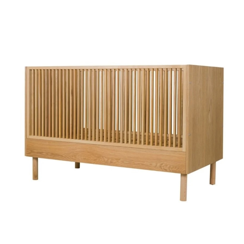 Quax Hai No Ki Cotbed