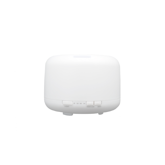 Ultrasonic Aroma Mist Diffuser